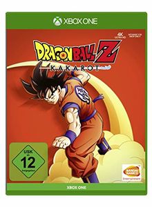 Dragon Ball Z: Kakarot - [Xbox One]