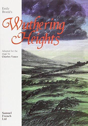 Wuthering Heights (Acting Edition)