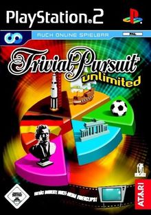 Trivial Pursuit Unlimited