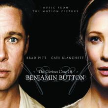 The Curious Case Of Benjamin Button von Various | CD | Zustand gut