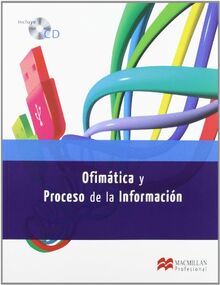 Ofimática y proceso de la información (Administració y Finanzas)