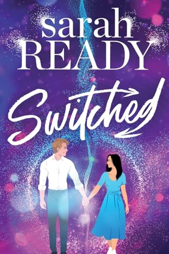 Switched (Ghosted, Band 2)