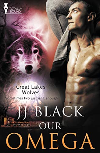 Our Omega (Great Lakes Wolves)