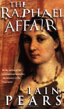 The Raffael Affair (Roman)