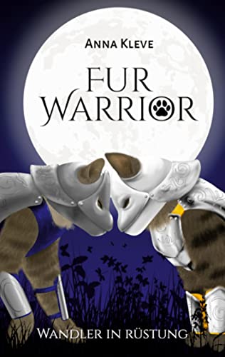 Fur-Warrior: Wandler in Rüstung