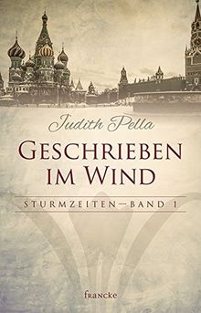 Geschrieben im Wind (Sturmzeiten)