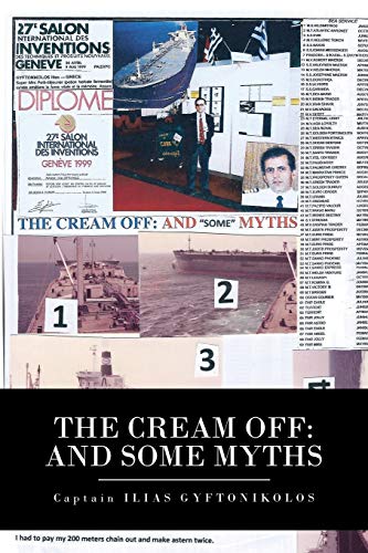The Cream Off: And Some Myths