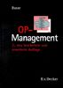OP-Management