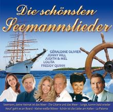 Die Schönsten Seemannslieder von Various | CD | Zustand gut