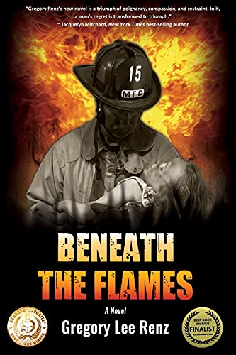 Beneath the Flames