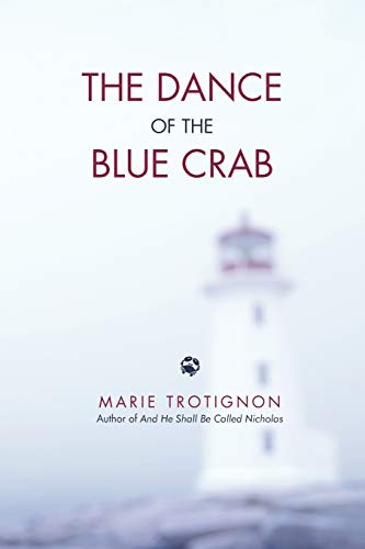 The Dance of the Blue Crab