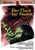 Der Fluch der Mumie (Hammer-Edition)