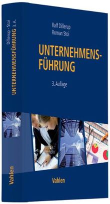 Unternehmensführung