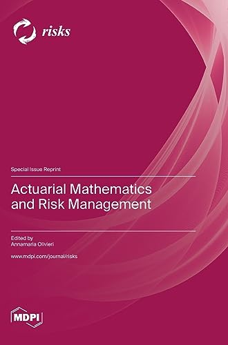 Actuarial Mathematics and Risk Management