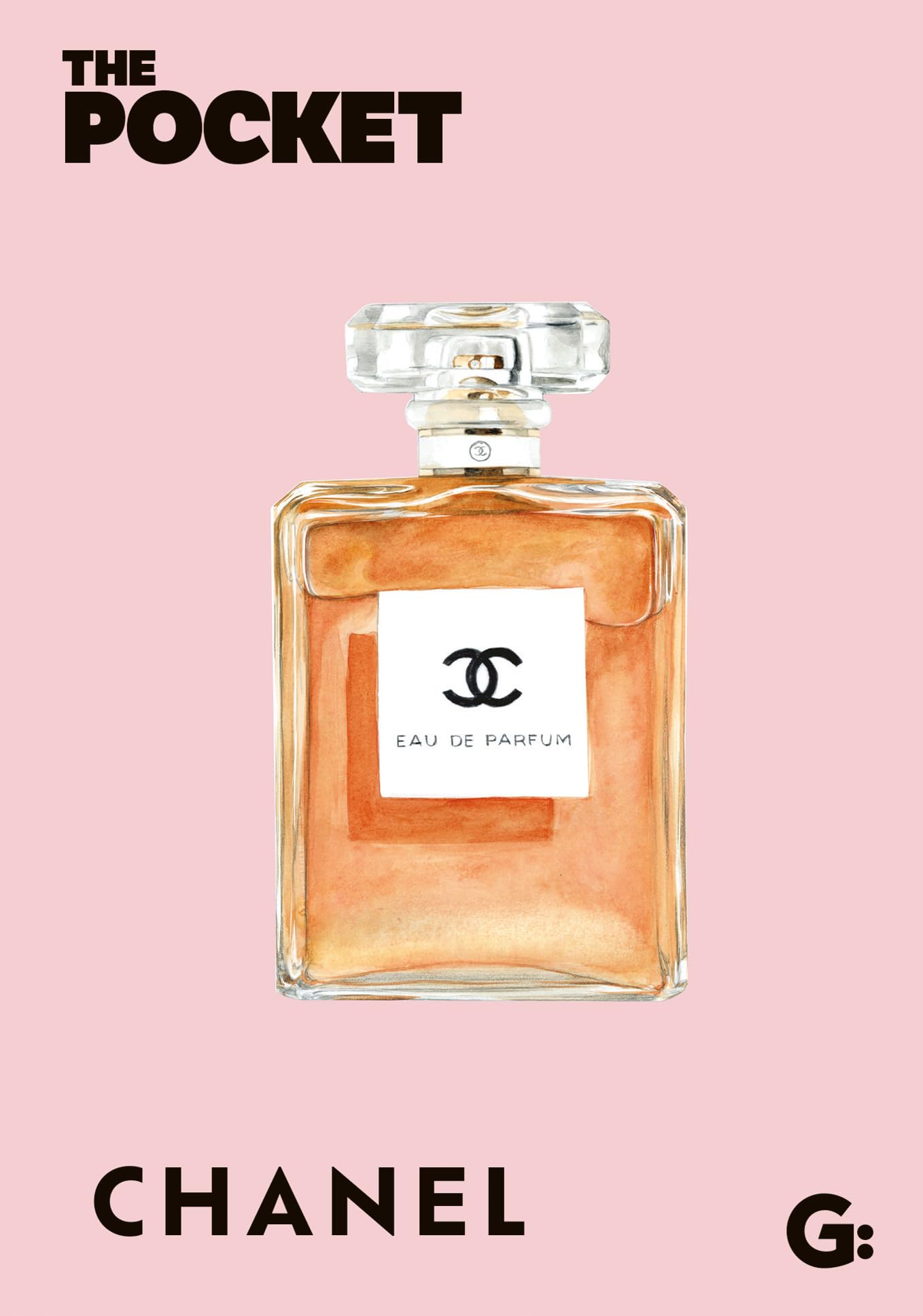 The Pocket Chanel (Gemini Pockets)