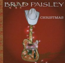 Brad Paisley Christmas de Paisley,Brad | CD | état très bon