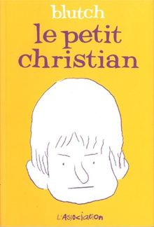 Le petit Christian. Le petit Christian