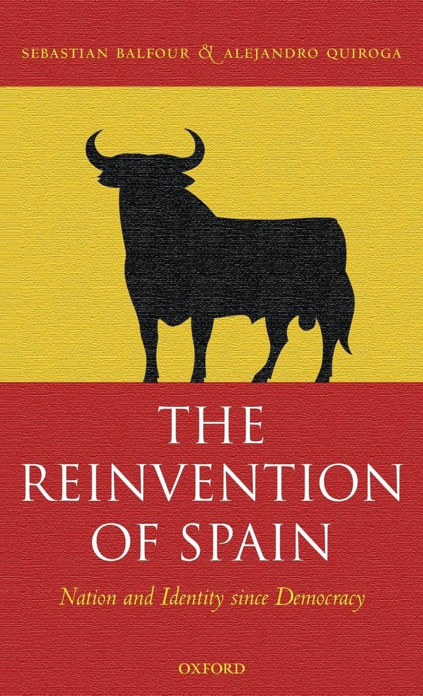 REINVENT SPAIN: SPANISH NATION DEMOC C