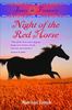 Night of the Red Horse (Jinny at Finmory)