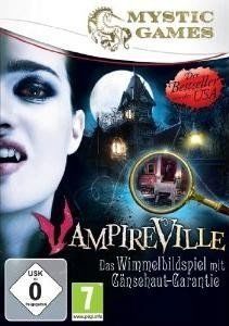 Vampireville [Mystic Games]