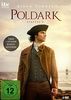 Poldark-Staffel 2 (Standard Edition) [4 DVDs]