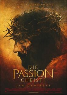 Die Passion Christi [VHS]