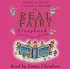 The Real Fairy Storybook: Stories the Fairies Tell Themselves (Book & CD)