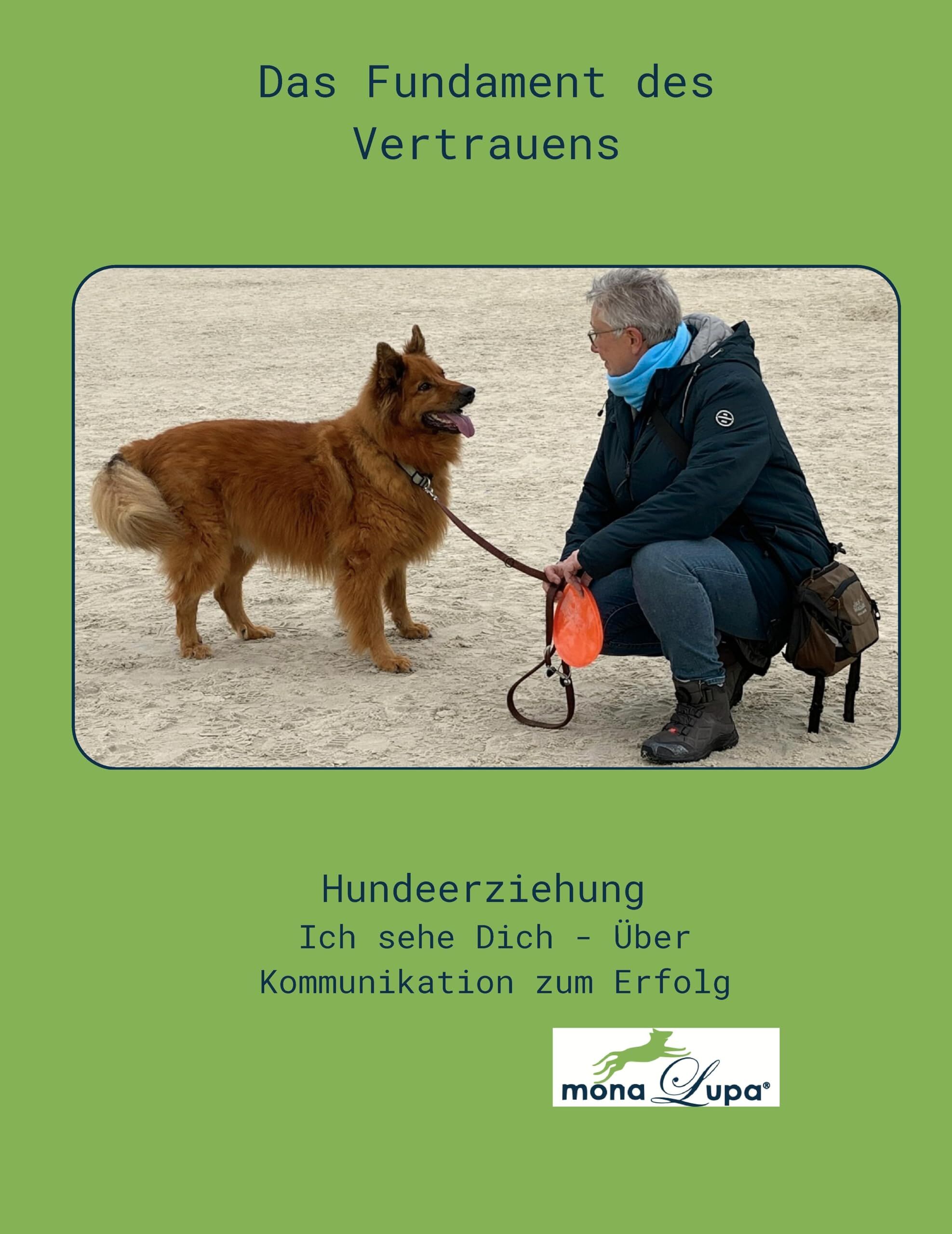 Das Fundament des Vertrauens