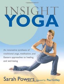 Insight Yoga