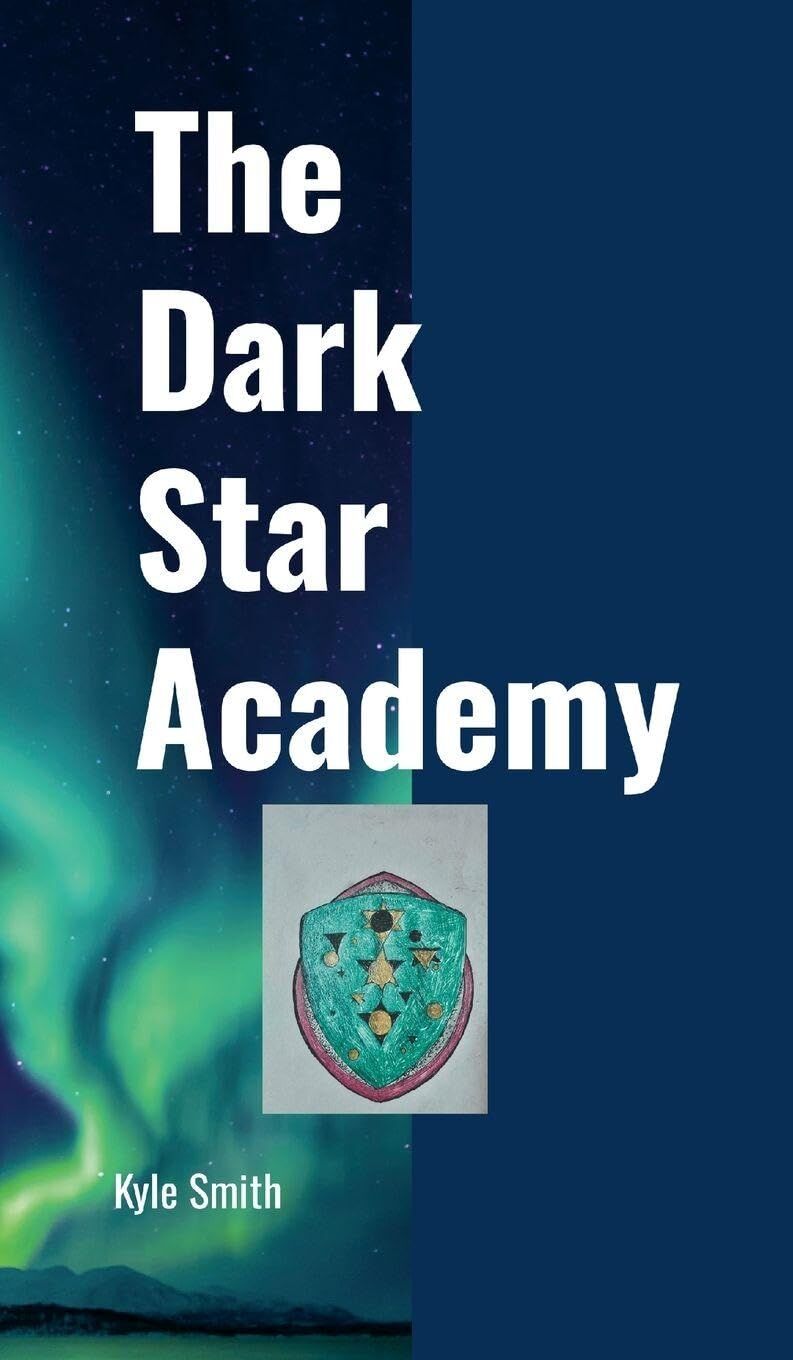 Dark Star Academy