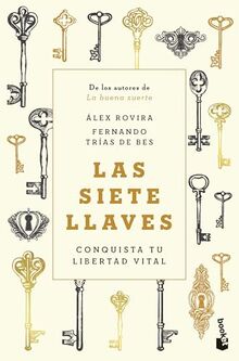 Las siete llaves: Conquista tu libertad vital (Prácticos siglo XXI)