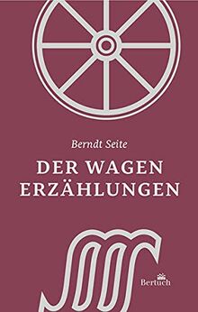 Der Wagen: Erzählungen