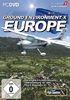 Flight Simulator X - Ground Environment X "Europe"