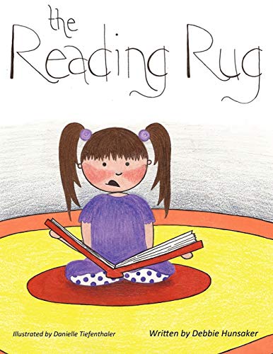 The Reading Rug