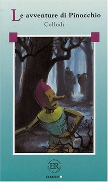 Le Avventure di Pinocchio