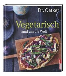 Vegetarisch rund um die Welt