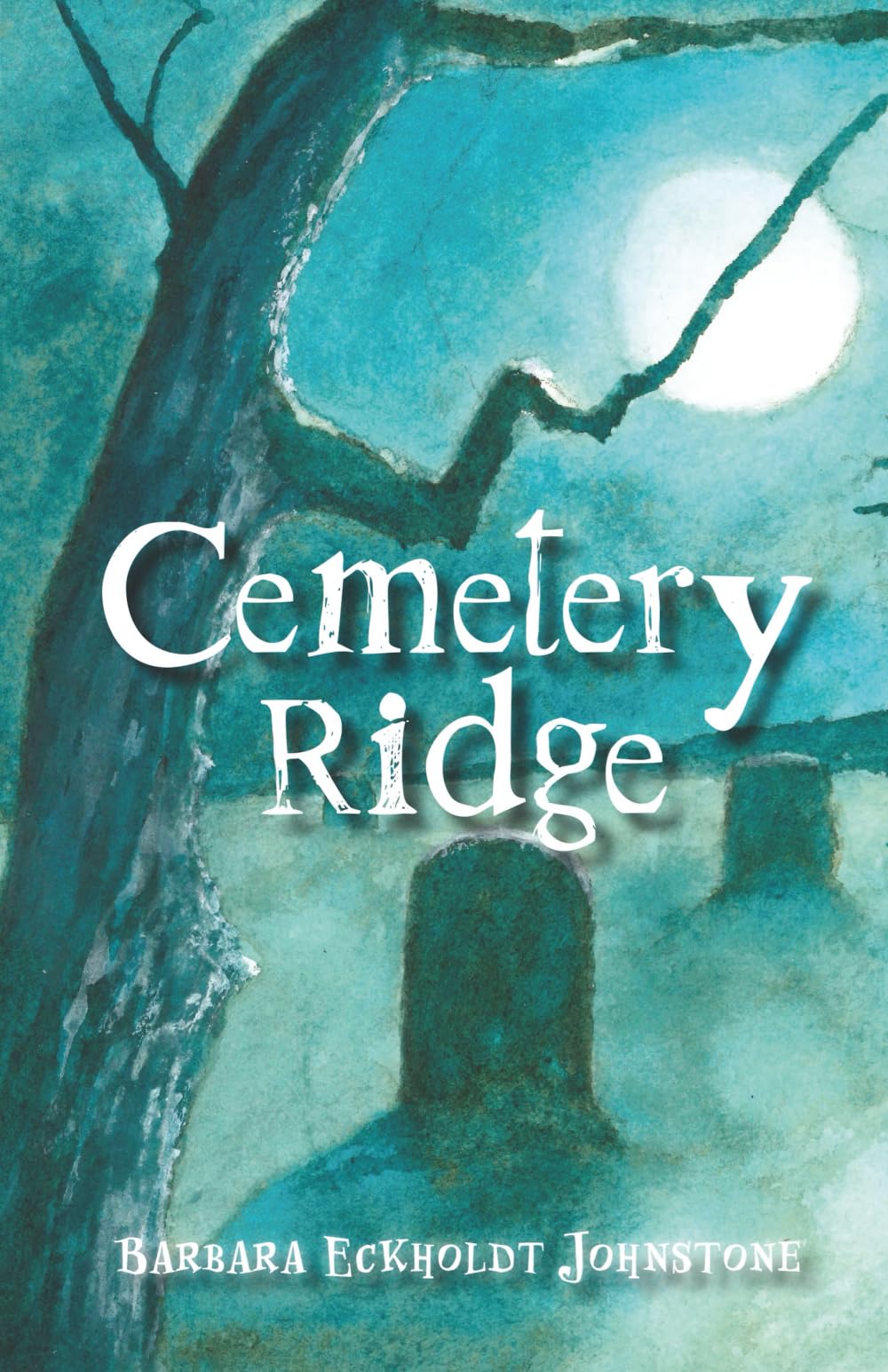 Cemetery Ridge