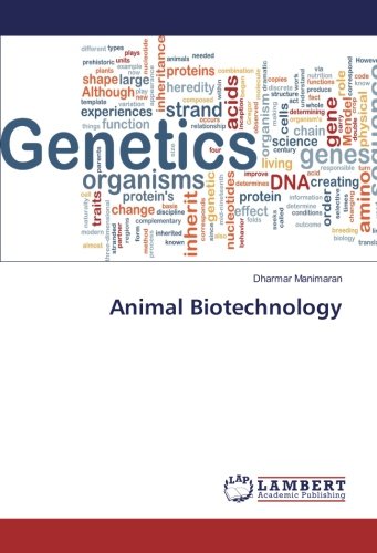 Animal Biotechnology
