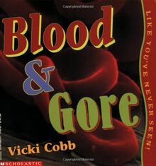 Blood and Gore (Like You've Never Seen)