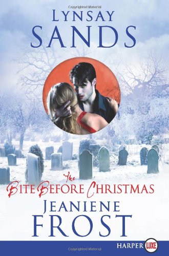 The Bite Before Christmas LP
