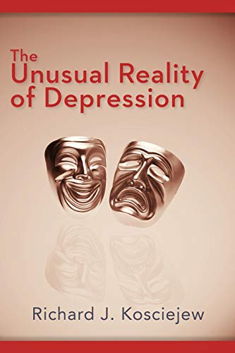 The Unusual Reality of Depression