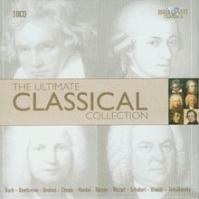 Ultimate Classic Collection