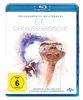 E.T. - Der Außerirdische - Preisgekröntes Meisterwerk [Blu-ray]