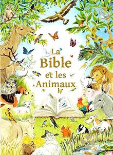 La Bible et les animaux