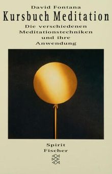 Kursbuch Meditation