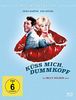 Küss mich, Dummkopf (Billy Wilder Edition) [Blu-ray]