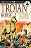 Trojan Horse (Eyewitness Readers)