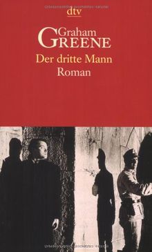 Der dritte Mann. Roman