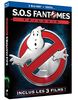 Coffret s.o.s. fantômes 3 films [Blu-ray] [FR Import]