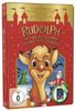 Rudolph mit der roten Nase und der Spielzeugdieb & Bonus DVD Zweiter Stern Links